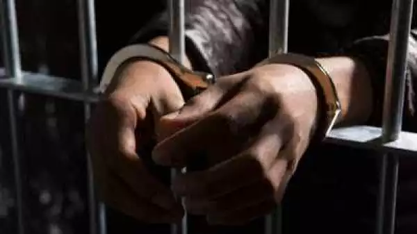 Nigerian man sentenced to 10 years in prison for raping a British teacher in Dubai